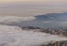 استقرار اليوم يليه كتل رطبة مساء الغد