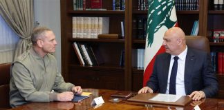 لبنان أمام تحدّي استمرار “الميكانيزم”…