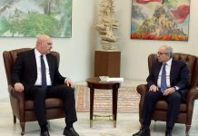 إنجاز للحكومة