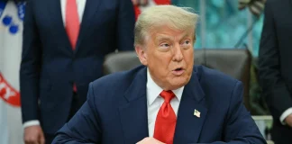 في أول تعليق له… ترامب يكشف تفاصيل اعتقال مادورو ويحذّر الموالين له