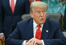 “أجريتُ محادثات مع إيران”.. ترامب يكشف عن تطورات جديدة بشأن الأزمة مع طهران