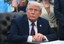 ترامب: نعتزم القيام بـ«دور كبير» في تشكيل مستقبل إيران بعد الحرب