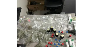 مطلوب خطير يلقى حتفه بعد تبادل إطلاق نار مع عناصر مفرزة استقصاء جبل لبنان