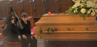 هذا سبب وفاة هلي نجل السيدة فيروز