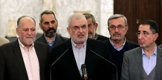 حزب الله: حذار تقديم تنازلات تشجّع العدو على ابتزاز الحكومة