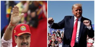 أسرار اعتقال مادورو: سلاح غامض أدى لنزيف فوري وشلل!