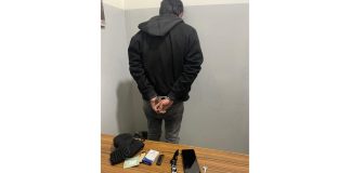 عبر تطبيق خاص بالمثليّين… توقيف شاب استدرج ضحاياه وسلبهم تحت التهديد بالسّكين