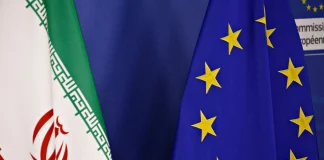 إيران تحذر الاتحاد الأوروبي من عواقب مدمّرة