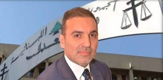 المدعي العام المالي يوقف رئيس دائرة مالية النبطية وموظفين بتهمة تقاضي رشاوى