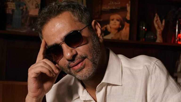 فضل شاكر يحصد جائزتين في “جوي أواردز” ويتسلمها عبر تقنية الذكاء الاصطناعي