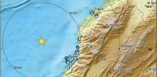 هل لبنان أمام خطر زلزالي؟