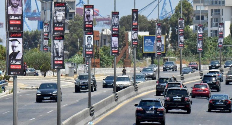 قرينة البراءة لا تُلغي أهمية منطق الملاءمة… نصّار: احترام القانون ومنع عرقلة تحقيق المرفأ