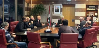 كرامي لروابط المعلمين: لعدم اللجوء إلى الإضراب وسأكون صوتكم في مجلس الوزراء