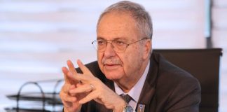 متري: ما يتم تداوله عن تحركات أنصار النظام السوري السابق في لبنان يدعو الى القلق