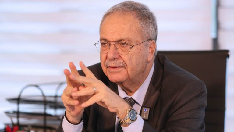 متري: ما يتم تداوله عن تحركات أنصار النظام السوري السابق في لبنان يدعو الى القلق