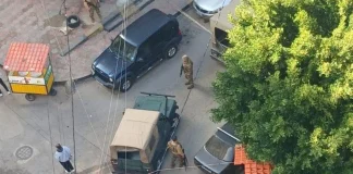 بحثاً عن فلول نظام الأسد: مداهمات للجيش في طرابلس وعكار