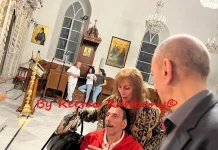 رحيل هلي الرحباني… وجع جديد في قلب فيروز