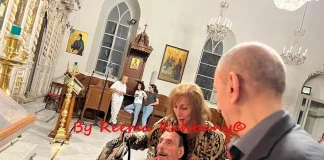 رحيل هلي الرحباني… وجع جديد في قلب فيروز