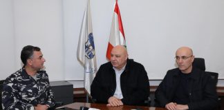 ملف الأمن تحدٍّ مركزي لعهد الرئيس عون في عامه الثاني