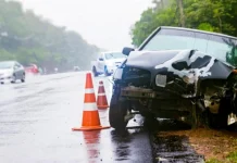 رقم صادم: حوادث السير ترتفع بنسبة 42%… ولبنان يستقبل الشتاء وسط مخاطر متزايدة