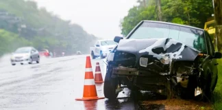 رقم صادم: حوادث السير ترتفع بنسبة 42%… ولبنان يستقبل الشتاء وسط مخاطر متزايدة