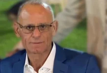 اختطاف أحمد شكر: إسرائيل تُخضعه للتحقيق