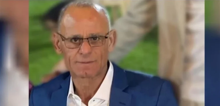 اختطاف أحمد شكر: إسرائيل تُخضعه للتحقيق