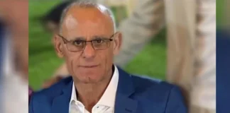 القضاء اللبنانيّ يتهمّ أربعة أشخاص بالتواصل مع الموساد و”خطف” شكر