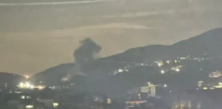 البقاع في عين العاصفة… والهدف منشآت مصانع المسيّرات و300 صاروخ دقيق!