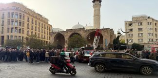 العسكريون المتقاعدون يصعّدون.. وبشرى من بوصعب