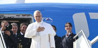 البابا عن زيارته لبنان: التقيت أشخاصًا يفيضون إيمانًا وحماسة