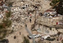 جلسة حكومية في الجنوب لإعلان إعادة الإعمار.. وقرض فرنسي بقيمة 75 مليون يورو؟