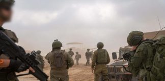 إسرائيل تردّ على الجيش اللبناني: “الحزب” لا يزال جنوب الليطاني.. وتستعد لعمل عسكري واسع داخل لبنان!