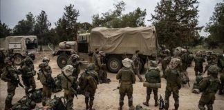 تحذيرات إسرائيلية من تعاظم قوة “الحزب”