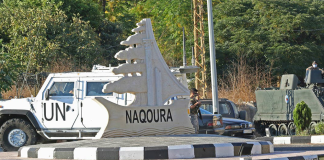 واشنطن تتمسك بتحويل «الميكانيزم» إلى لجنة «ثلاثية»