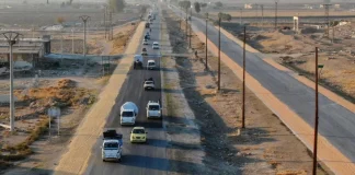 بعد تفجير الأنابيب الرئيسية… انقطاع للمياه في الرقة