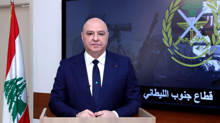 عون يؤكد وحدة الموقف العربي ودعم الأردن للبنان