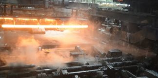 انفجار في مصنع للصلب يخلف عشرات الضحايا في الصين
