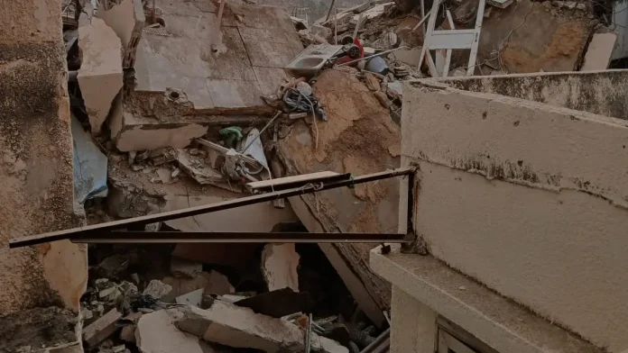 anhyar-almbn-fy-dhr-almghr