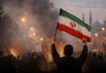 أميركا ندعو مواطنينا لمغادرة إيران فورا