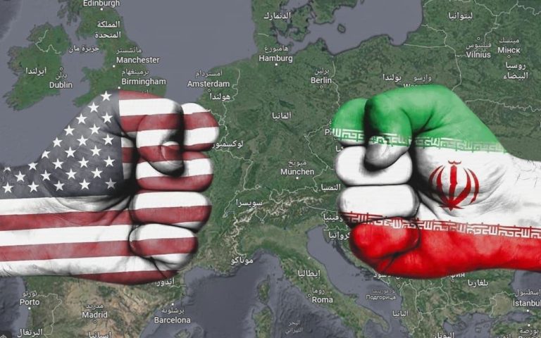 إيران لا تزال تضبط «الداخل»… وترامب يغلق «الديبلوماسية» ويفتح أبواب النار؟