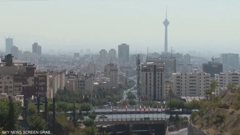 تهديد جديد من ترامب لإيران: سنضربها مرة أخرى