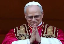 البابا في قداس رأس السنة يدعو روما إلى أن تكون “مدينة رحيمة تستقبل الضعفاء والأجانب”