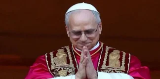البابا في قداس رأس السنة يدعو روما إلى أن تكون “مدينة رحيمة تستقبل الضعفاء والأجانب”