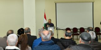 باسيل: تقدّمنا باقتراح لتنقية الذاكرة الوطنية كي لا نكرّر ما حصل