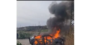 شهيد في الغارة على الزهراني