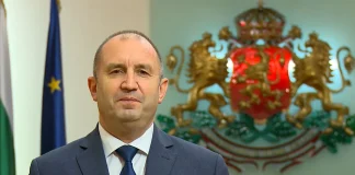استقالة رئيس بلغاريا