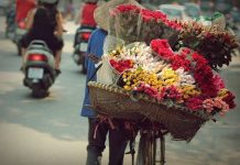 توقيف بائع ورد في زحلة بتهمة ترويج المخدرات