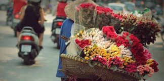 توقيف بائع ورد في زحلة بتهمة ترويج المخدرات