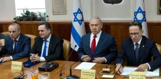 الزلزال يقترب غدًا الخميس.. ماذا يخبّئ “الكابينيت” الإسرائيلي للبنان؟